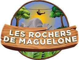 Accrobranche Les rochers de Maguelone Partenaire Accro Branche